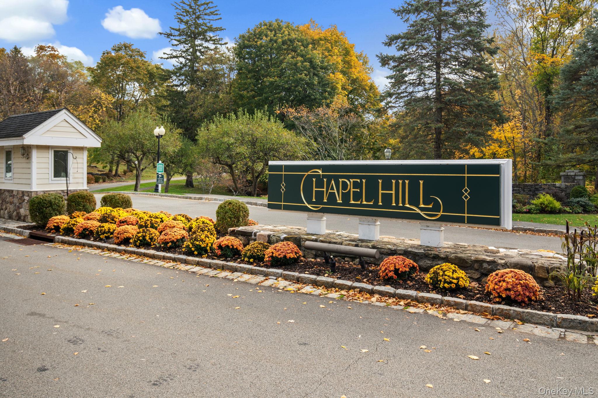 50 Bayberry Drive Peekskill, NY 10566 - Photo 38 of 38 a view of a street with cars on road