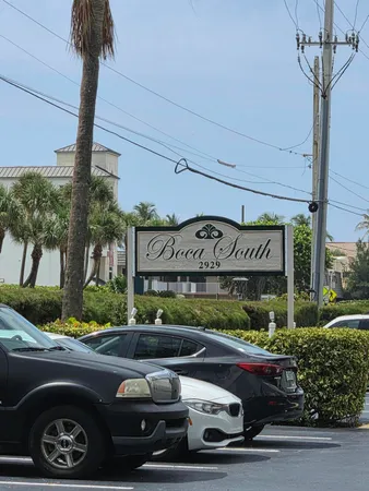 $2,300 | 2929 South Ocean Boulevard, Unit 2120, Boca Raton, FL 33432