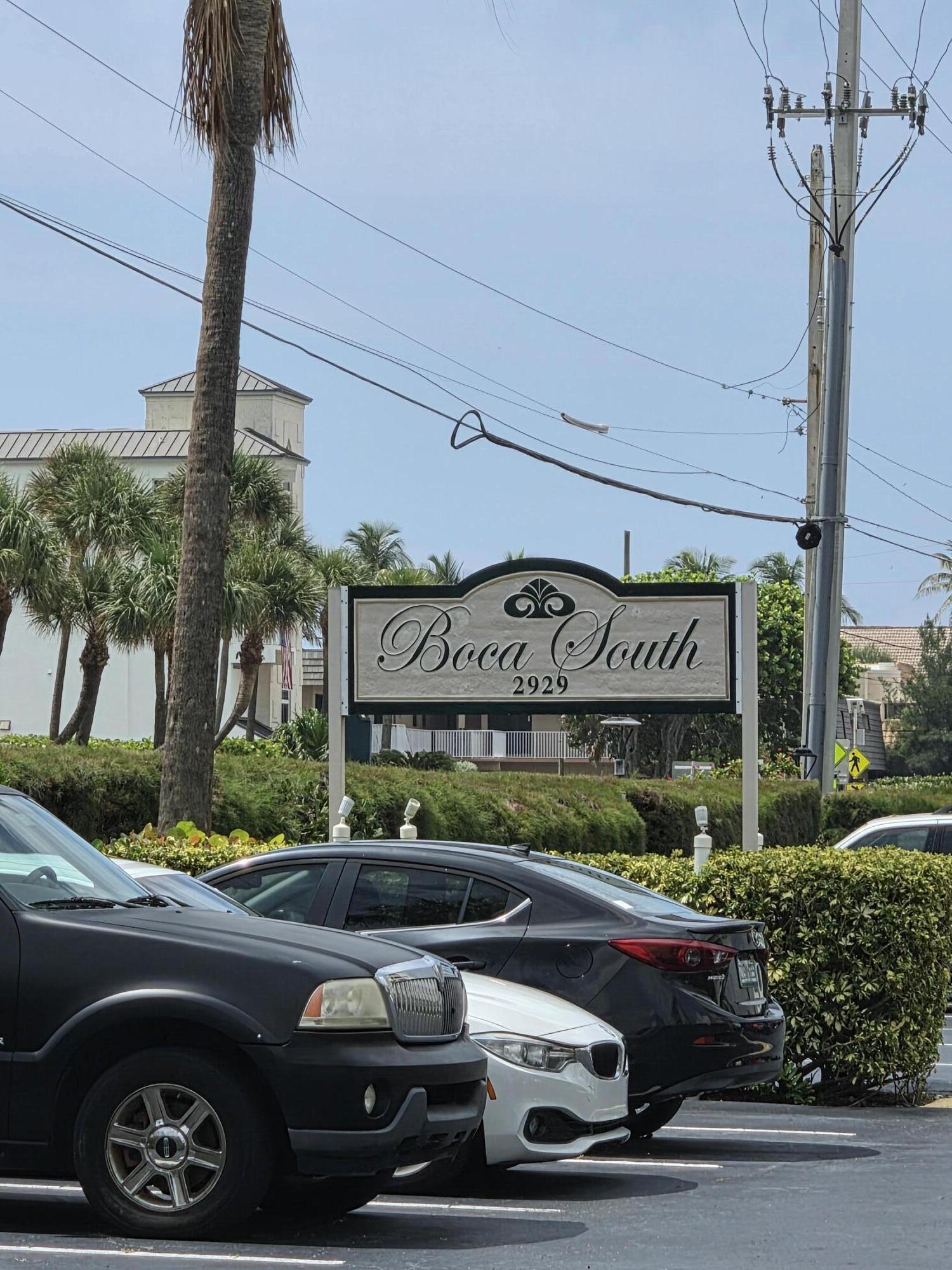 2929 South Ocean Boulevard, Unit 2120 Boca Raton, FL 33432 - Photo 1 of 5 20260705_112413