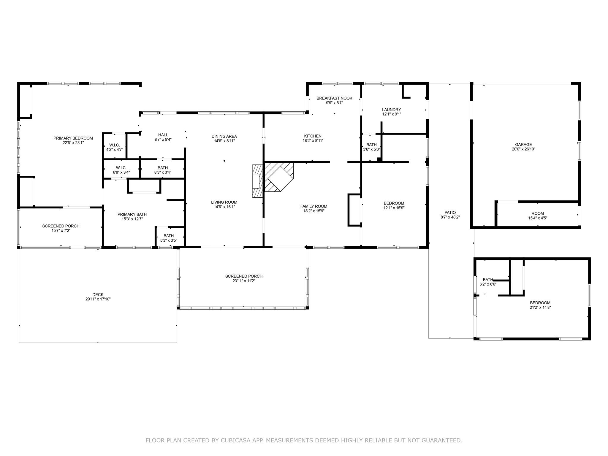 603 Green Hills Road Mill Spring, NC 28756 - Photo 47 of 47