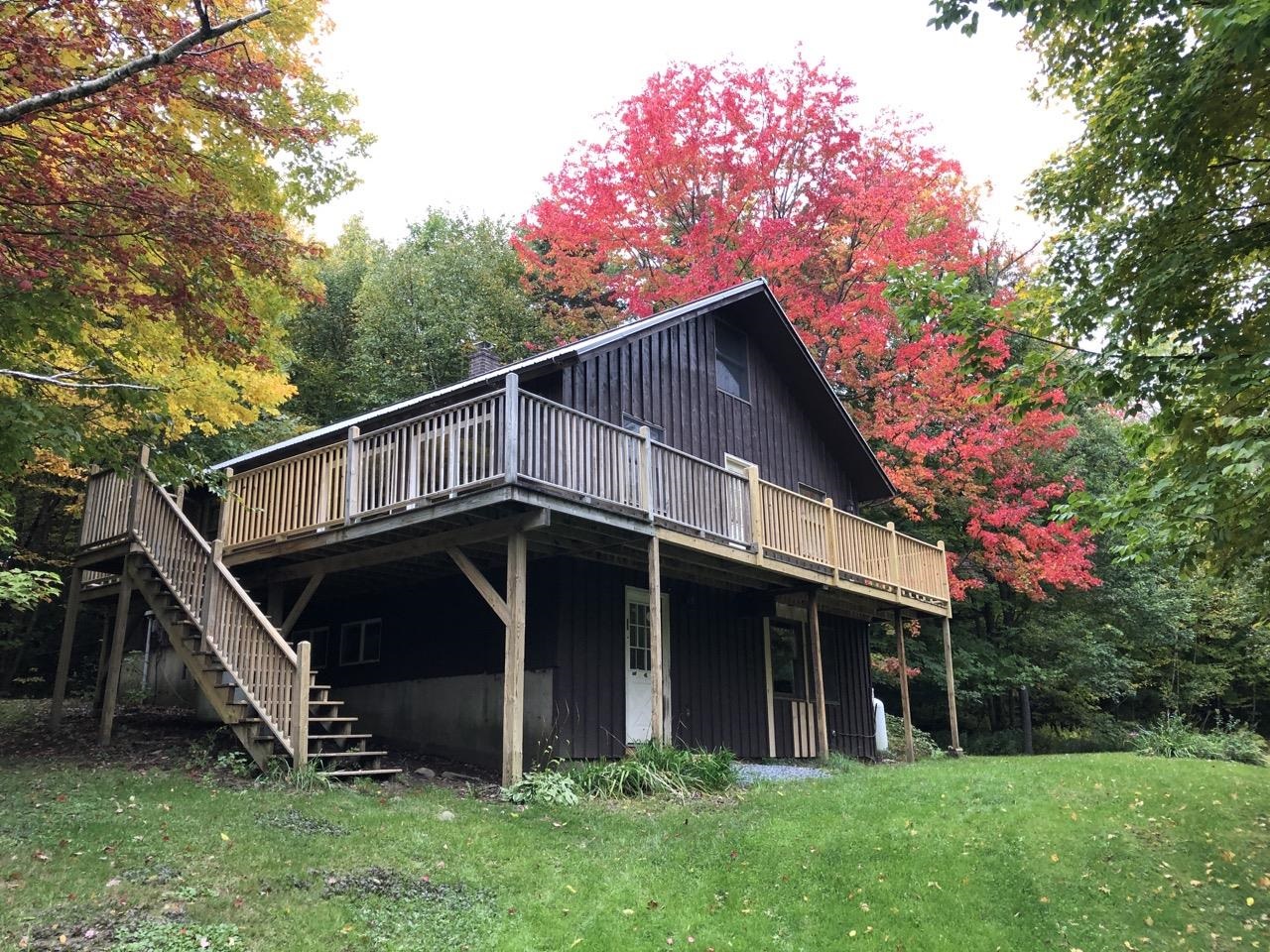 56 Smugglers View Road Cambridge, VT 05464 - Photo 1 of 40 Gallery Image 1