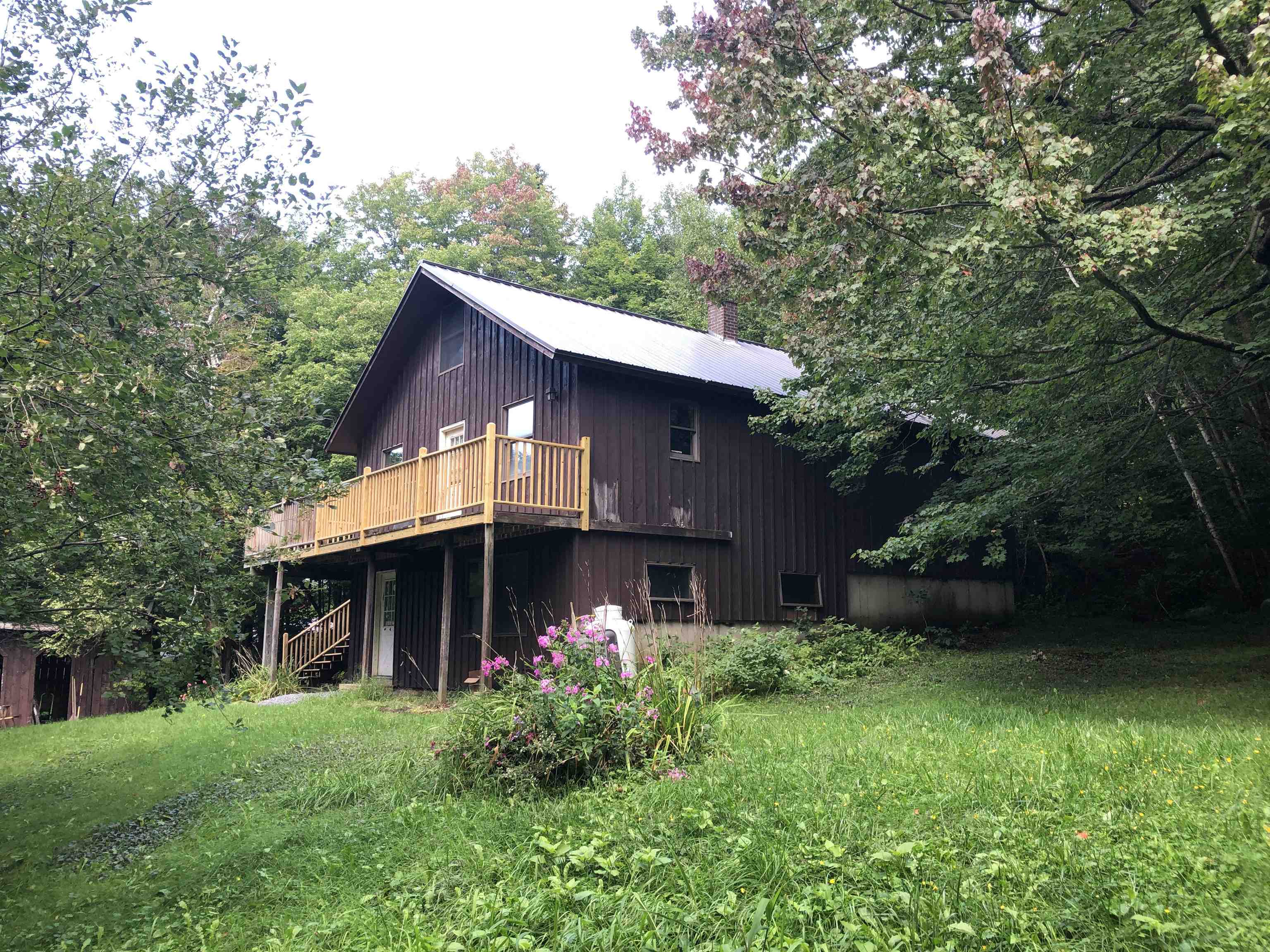 56 Smugglers View Road Cambridge, VT 05464 - Photo 2 of 40 Gallery Image 2