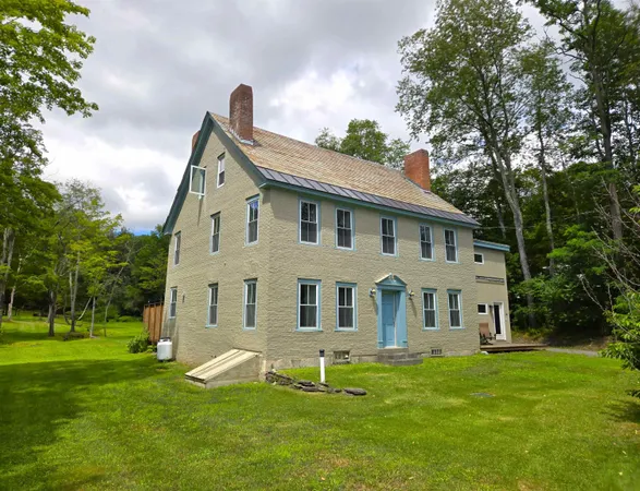 $686,000 | 159 Westminster W Road, Putney, VT 05346
