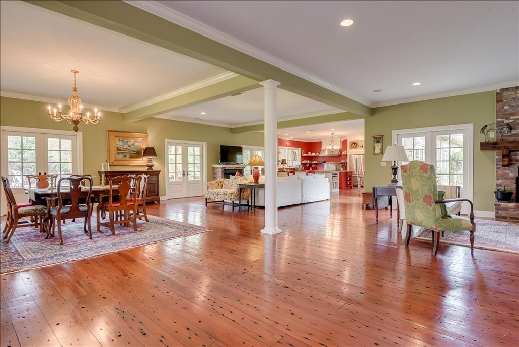 120 Honey Ridge Lane Aiken, SC 29801 - Photo 11 of 43