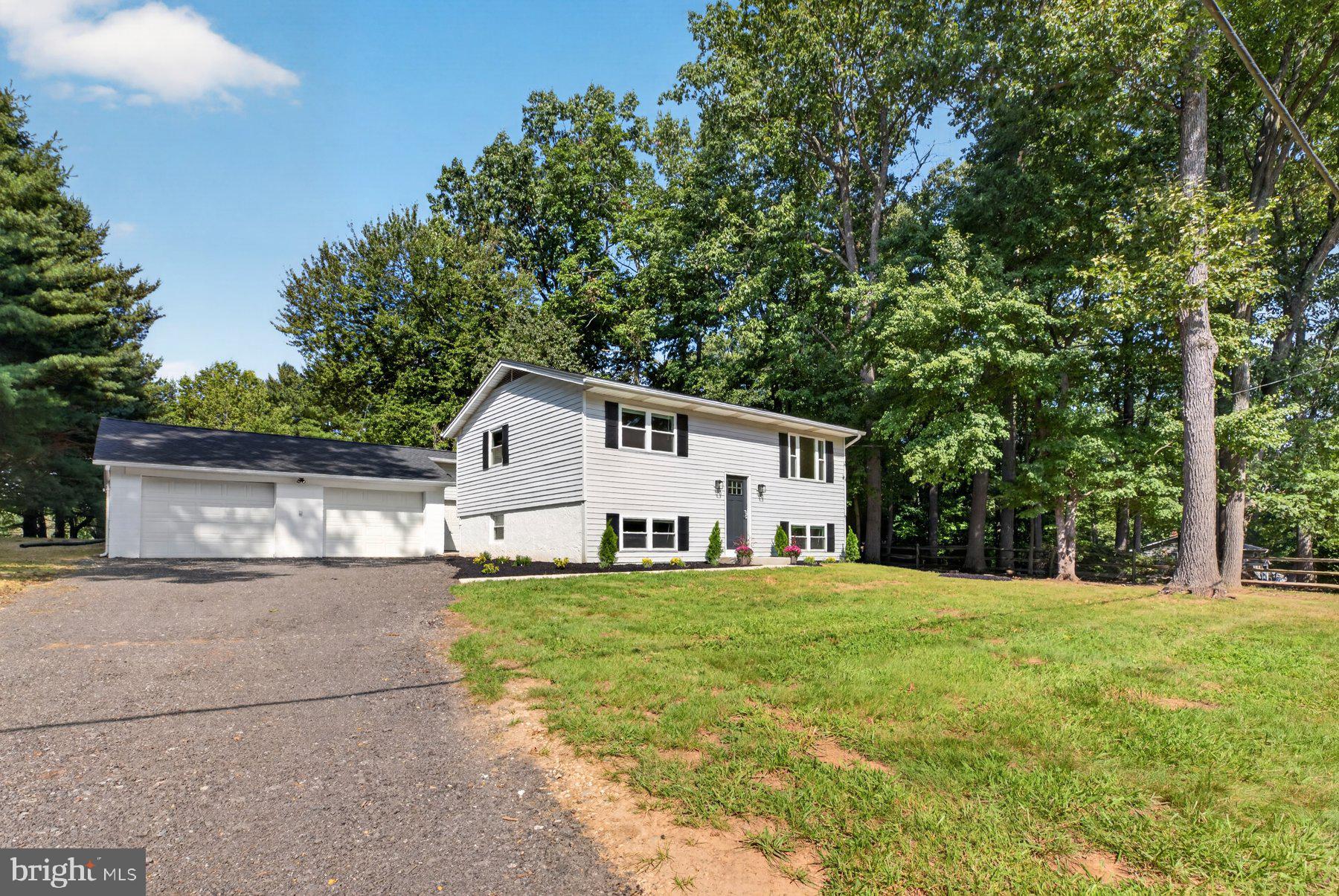5002 Roller Road Manchester, MD 21102 - Photo 1 of 40 Front