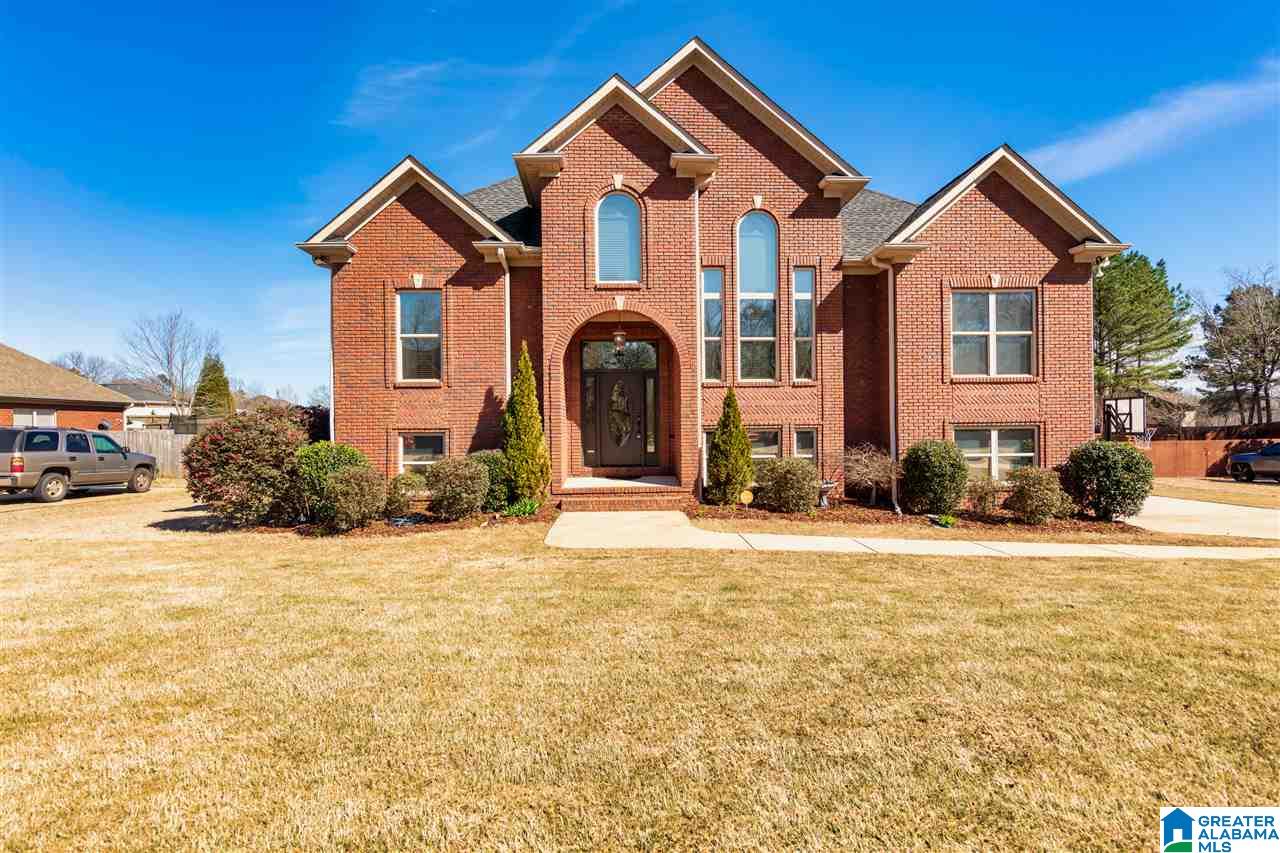 22923 Country Ridge Parkway McCalla, AL 35111 - Photo 1 of 47 Gallery Image 1