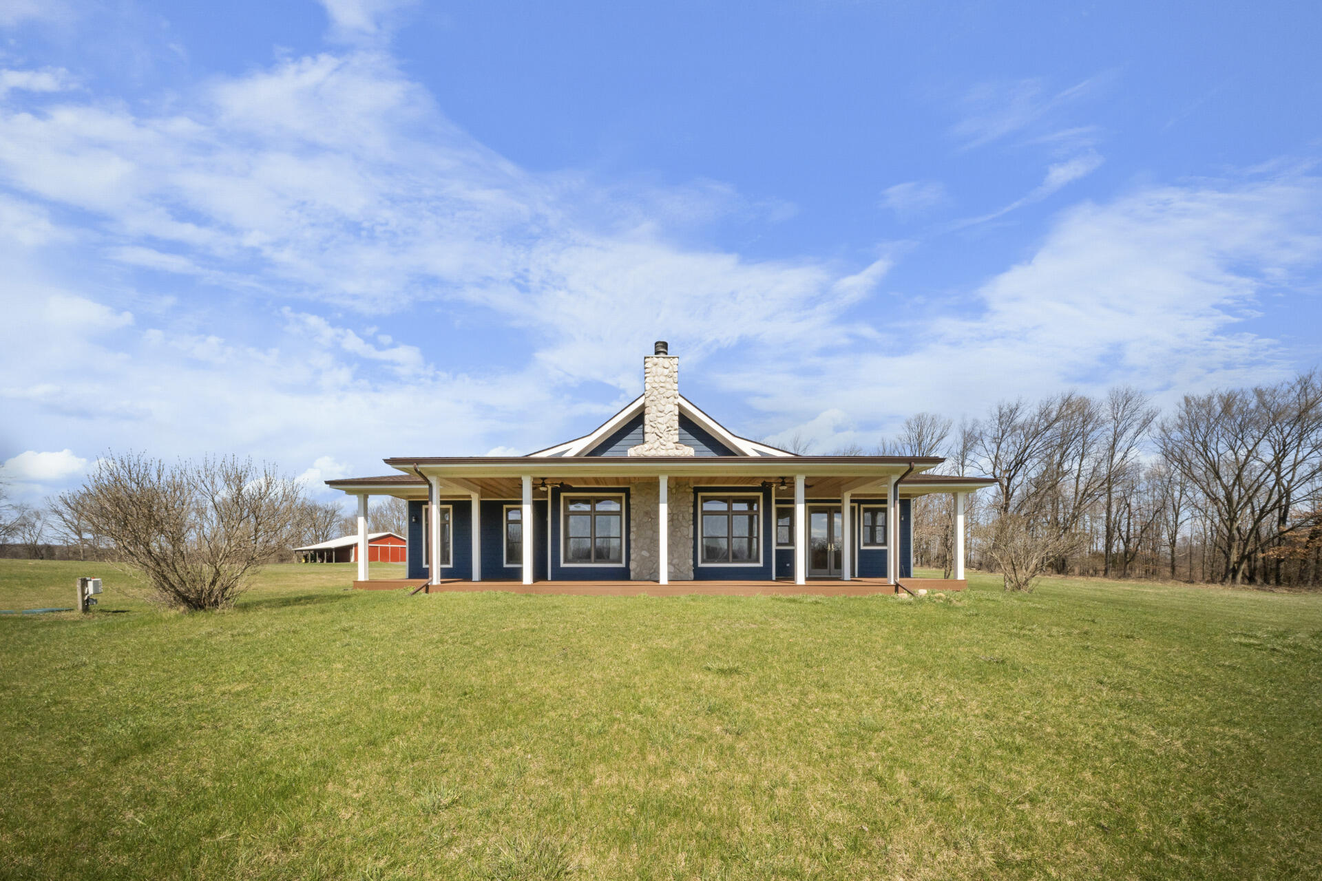 13290 Tracey Road Manchester, MI 48158 - Photo 1 of 58 000