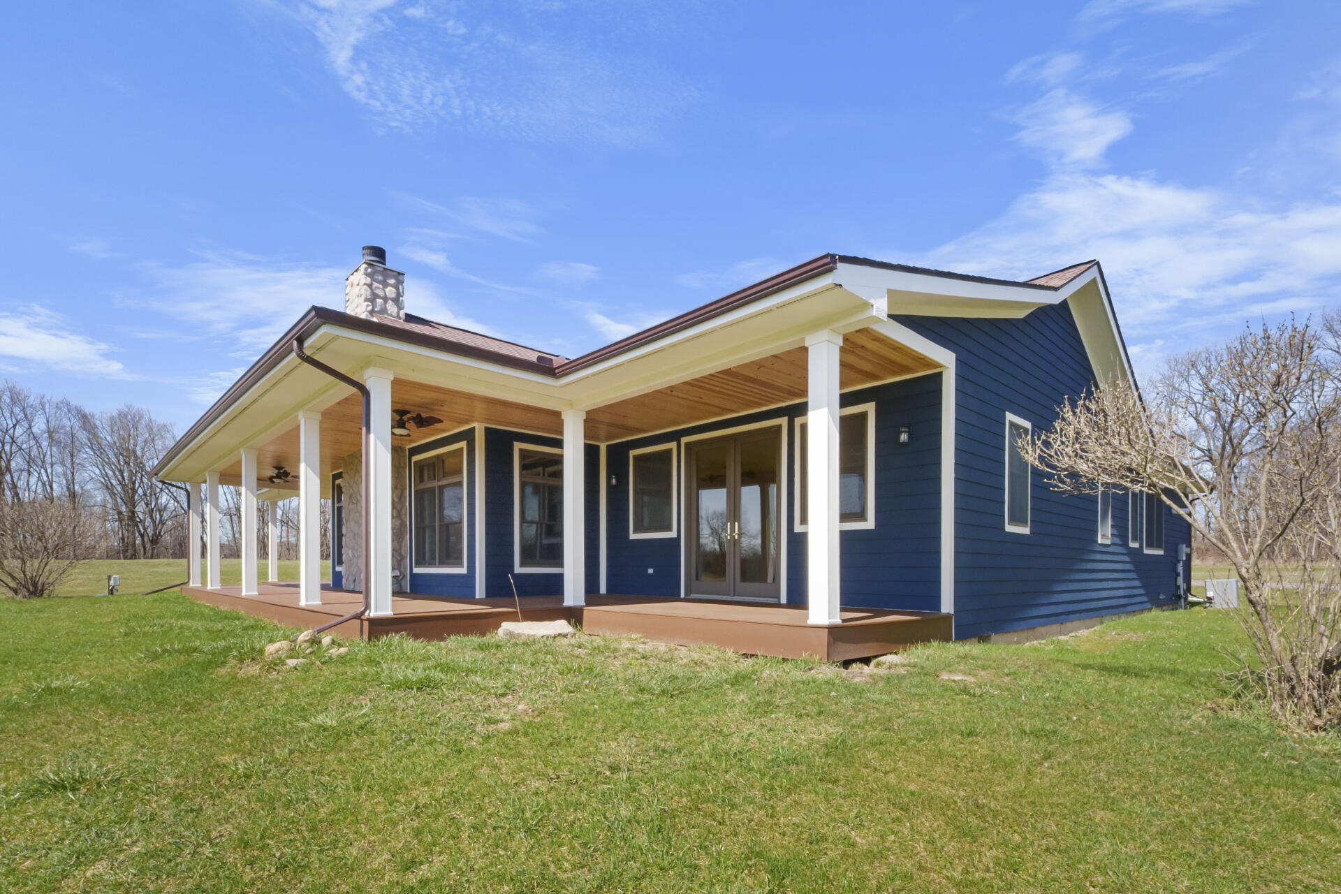 13290 Tracey Road Manchester, MI 48158 - Photo 2 of 58 009_33