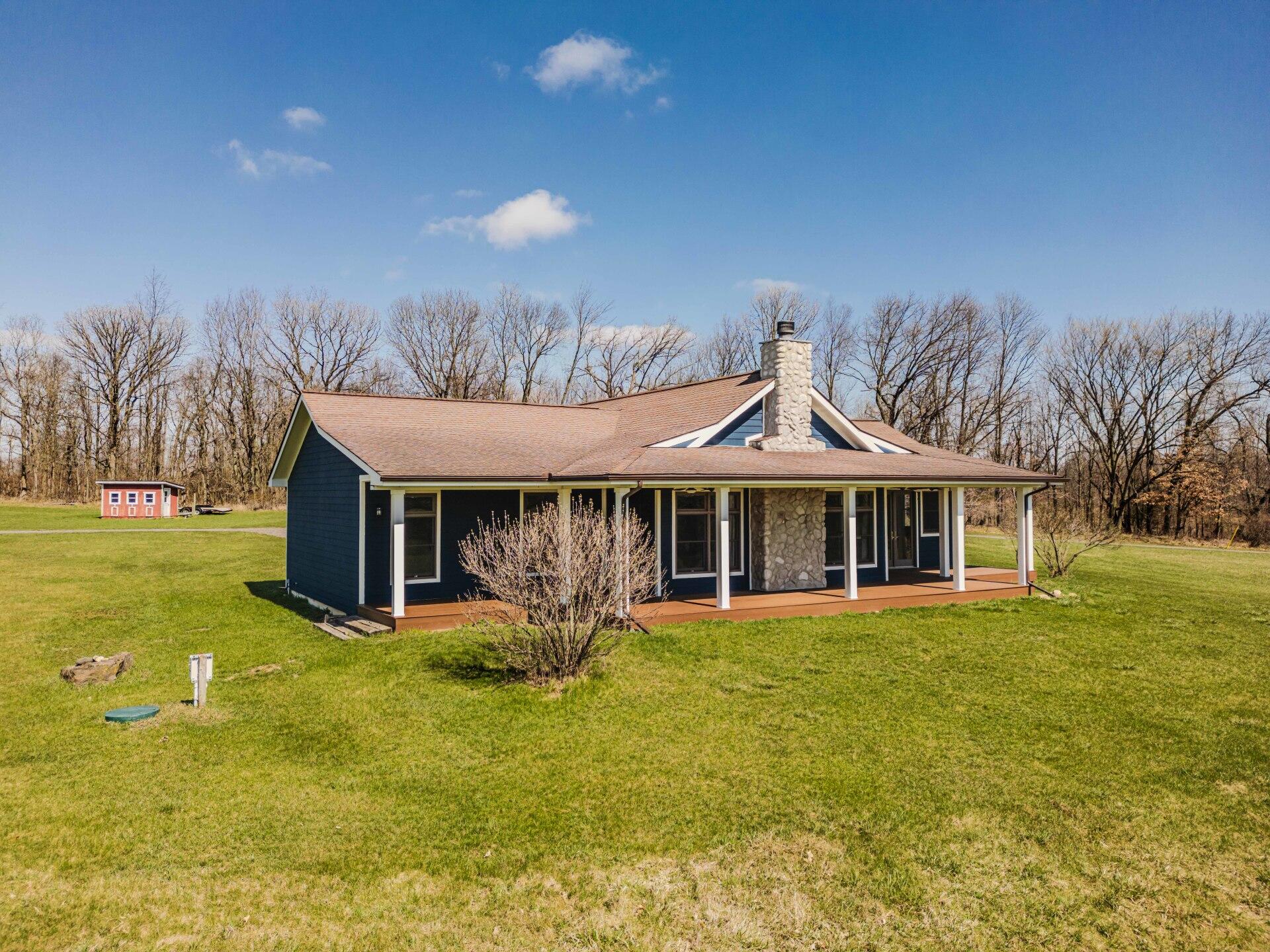 13290 Tracey Road Manchester, MI 48158 - Photo 35 of 58 027_16