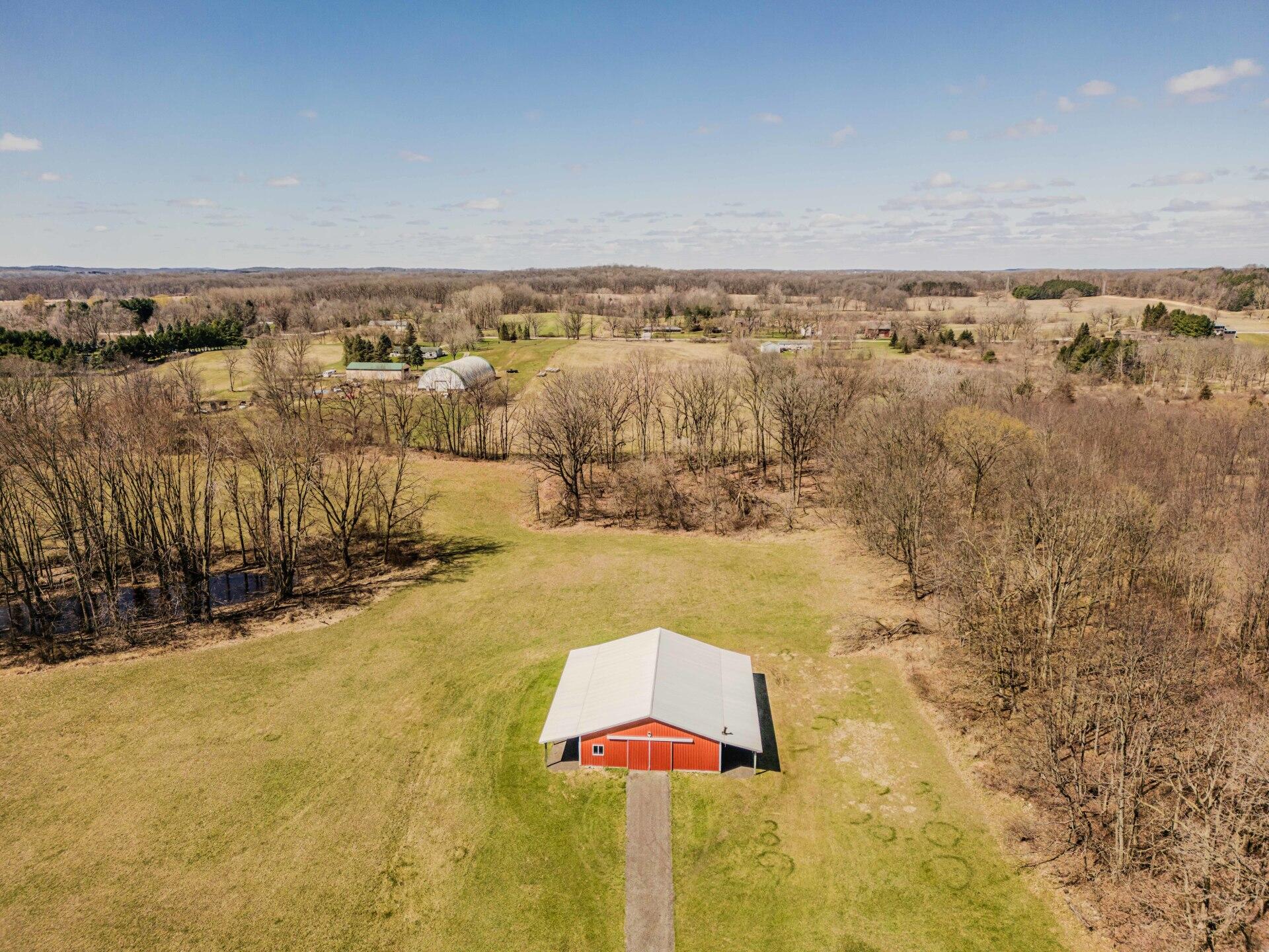 13290 Tracey Road Manchester, MI 48158 - Photo 38 of 58 032_21