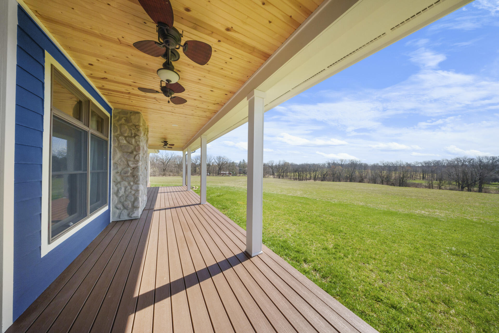 13290 Tracey Road Manchester, MI 48158 - Photo 4 of 58 001_23