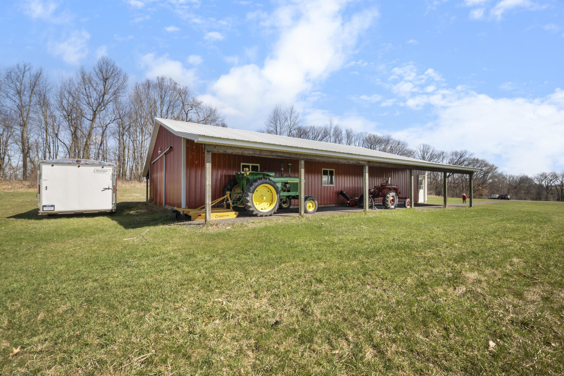 13290 Tracey Road Manchester, MI 48158 - Photo 41 of 58 016_59