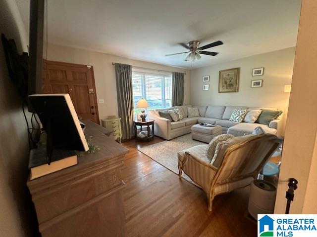 6049 Old Huntsville Road McCalla, AL 35111 - Photo 12 of 40