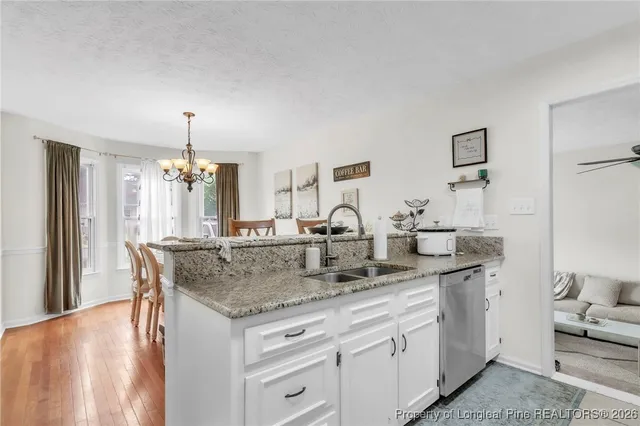 $1,650 | 5008 Shimmer Drive, Fayetteville, NC 28304