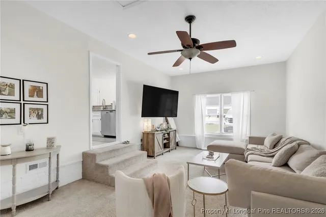 $1,650 | 5008 Shimmer Drive, Fayetteville, NC 28304