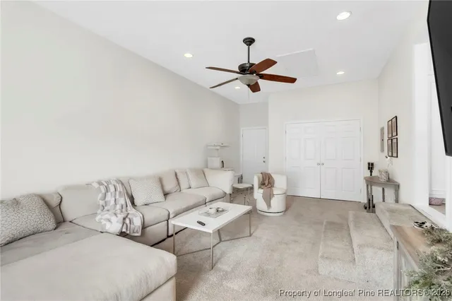 $1,650 | 5008 Shimmer Drive, Fayetteville, NC 28304