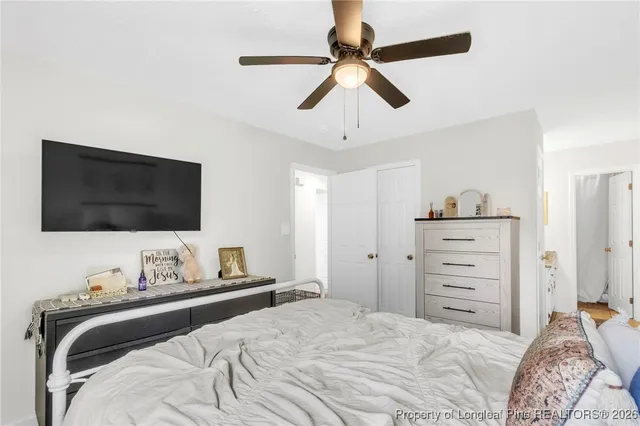 $1,650 | 5008 Shimmer Drive, Fayetteville, NC 28304