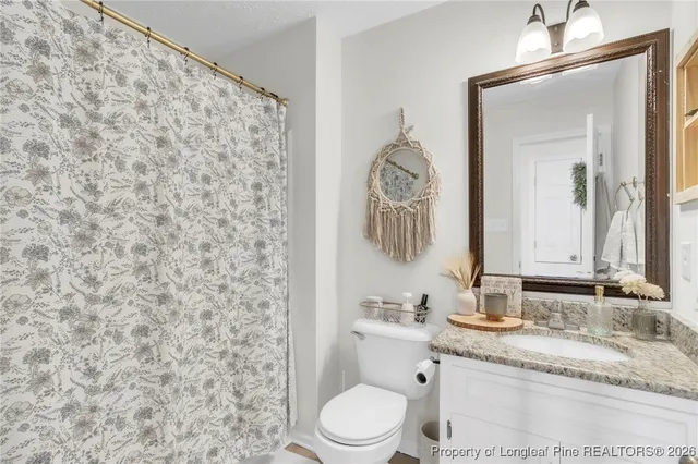 $1,650 | 5008 Shimmer Drive, Fayetteville, NC 28304