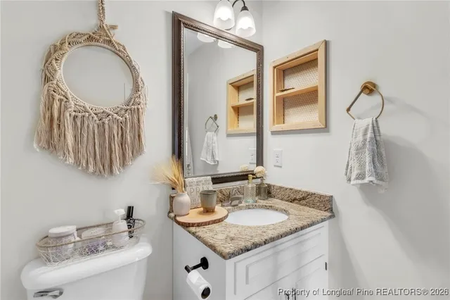 $1,650 | 5008 Shimmer Drive, Fayetteville, NC 28304