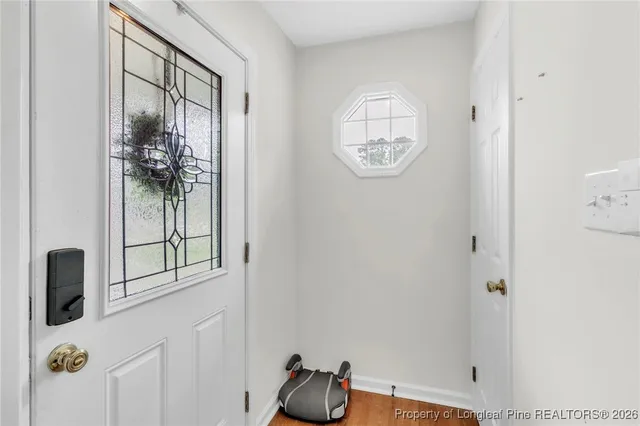 $1,650 | 5008 Shimmer Drive, Fayetteville, NC 28304