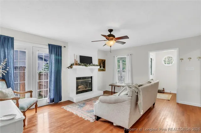 $1,650 | 5008 Shimmer Drive, Fayetteville, NC 28304