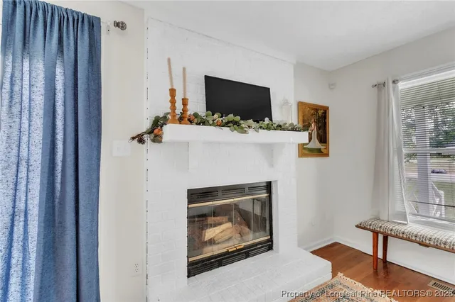 $1,650 | 5008 Shimmer Drive, Fayetteville, NC 28304