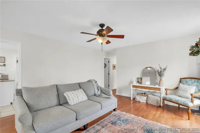 $1,650 | 5008 Shimmer Drive, Fayetteville, NC 28304