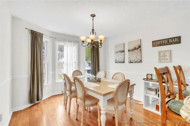 $1,650 | 5008 Shimmer Drive, Fayetteville, NC 28304