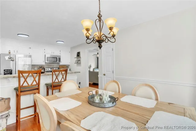 $1,650 | 5008 Shimmer Drive, Fayetteville, NC 28304