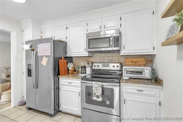 $1,650 | 5008 Shimmer Drive, Fayetteville, NC 28304