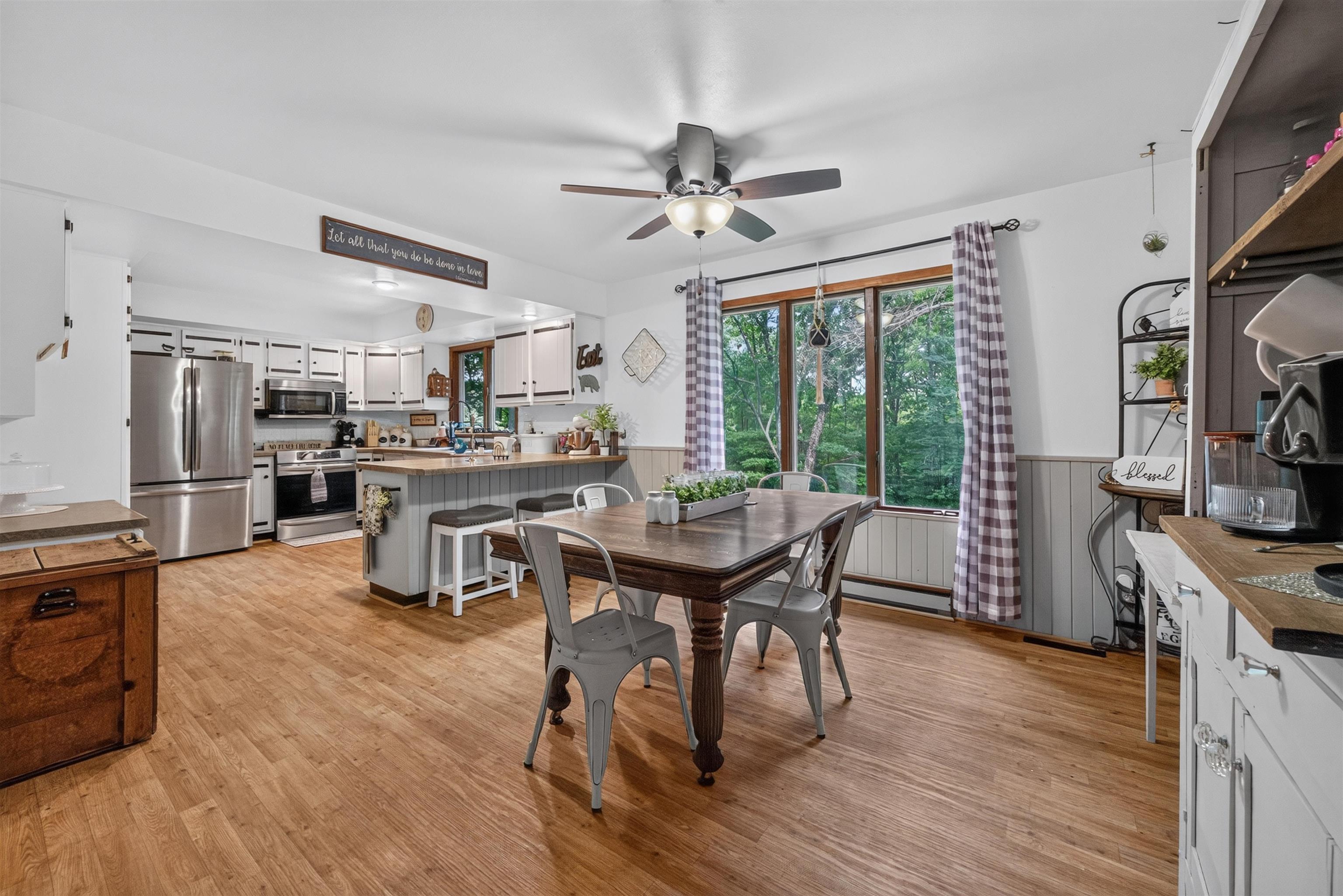 181241 Little Wolf Road Wittenberg, WI 54499 - Photo 14 of 53 Gallery Image 14