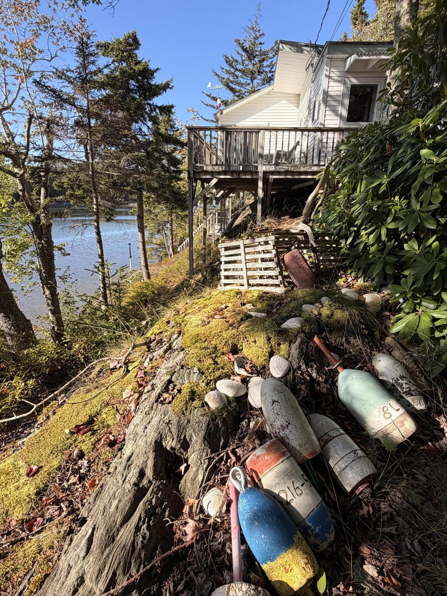 67 Branch Road Phippsburg, ME 04562 - Photo 8 of 45 IMG_7675