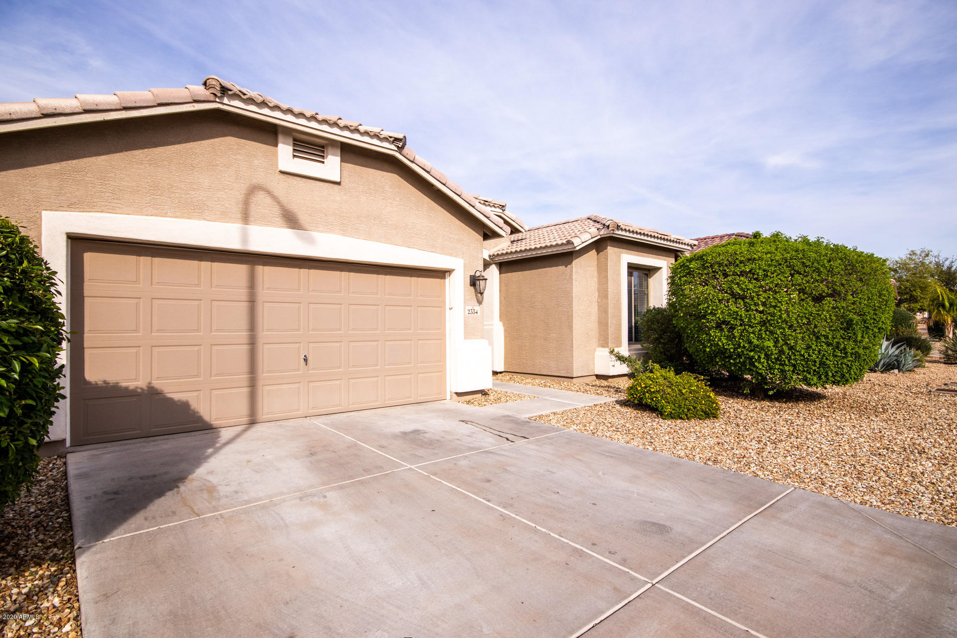 2334 West Beverly Rd. Phoenix, AZ 85041 - Photo 2 of 40 a view of a house with a outdoor space