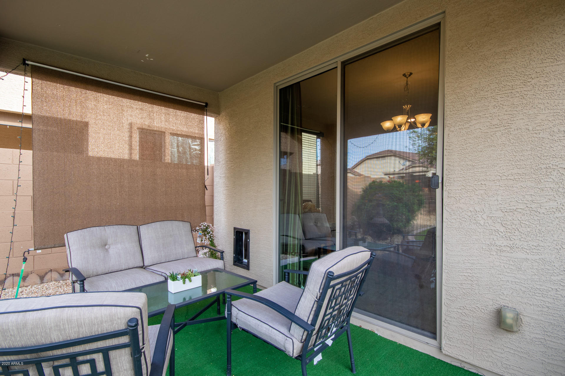 2334 West Beverly Rd. Phoenix, AZ 85041 - Photo 36 of 40 a outdoor living space with furniture