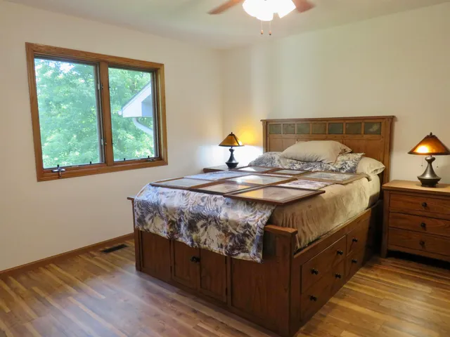 $310,000 | 812 Shadow Bluff Drive, Galena, IL 61036