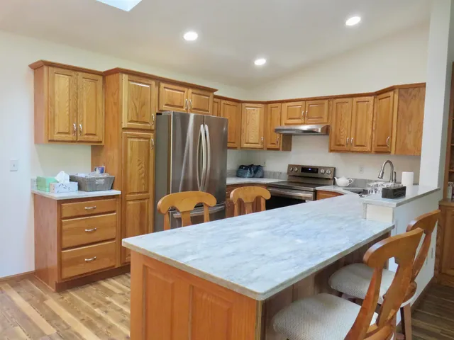 $310,000 | 812 Shadow Bluff Drive, Galena, IL 61036