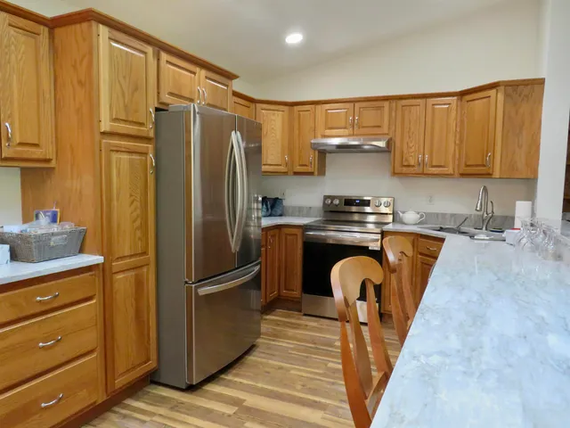 $310,000 | 812 Shadow Bluff Drive, Galena, IL 61036