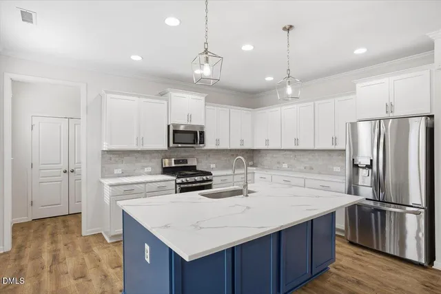 $460,000 | 1006 Addington Lake Lane, Knightdale, NC 27545