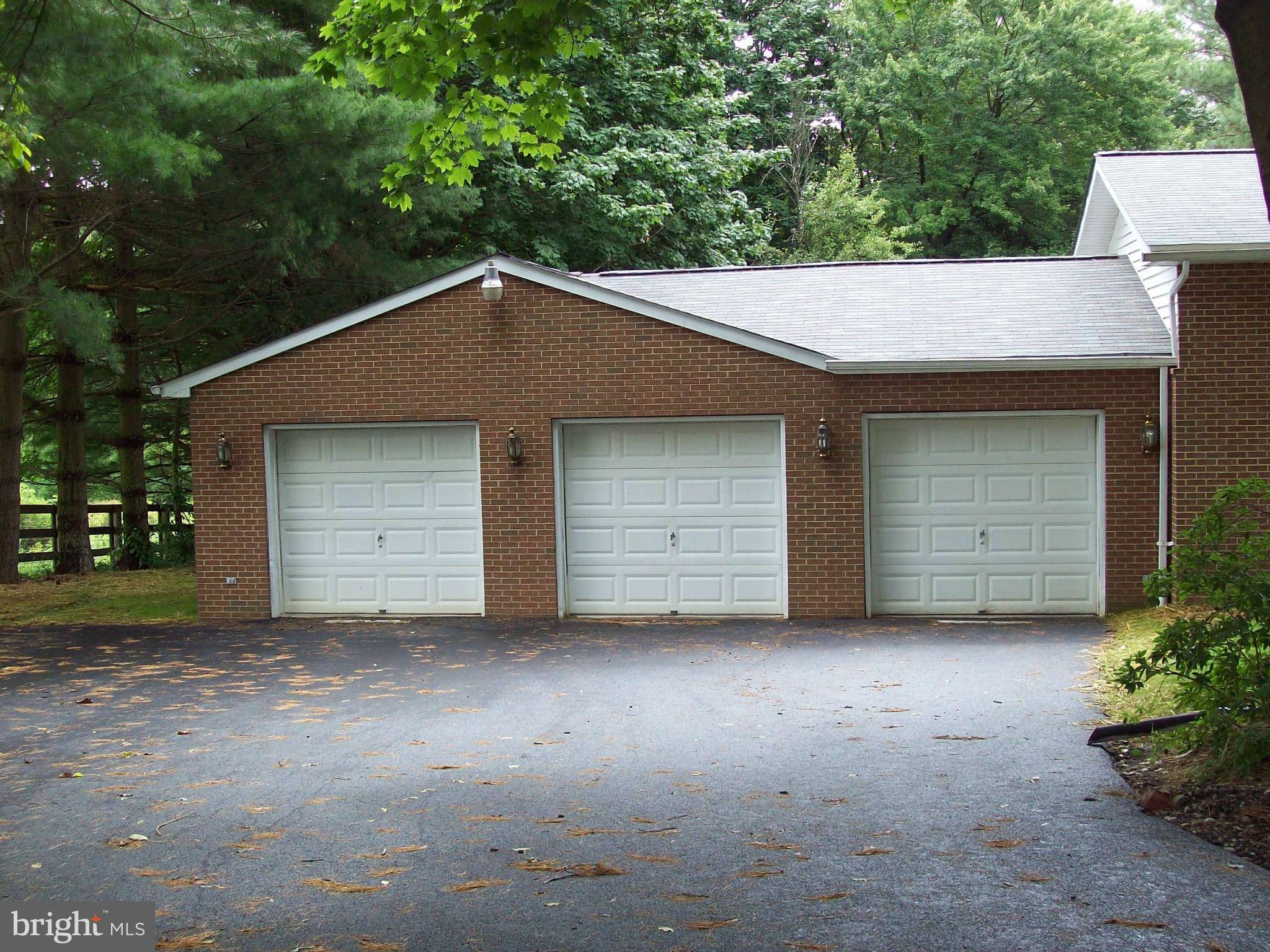 14007 Old Hanover Road Reisterstown, MD 21136 - Photo 2 of 21 Exterior General
