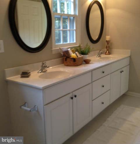 14007 Old Hanover Road Reisterstown, MD 21136 - Photo 16 of 21 Bath (Master)