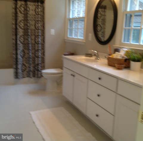 14007 Old Hanover Road Reisterstown, MD 21136 - Photo 17 of 21 Bath (Master)