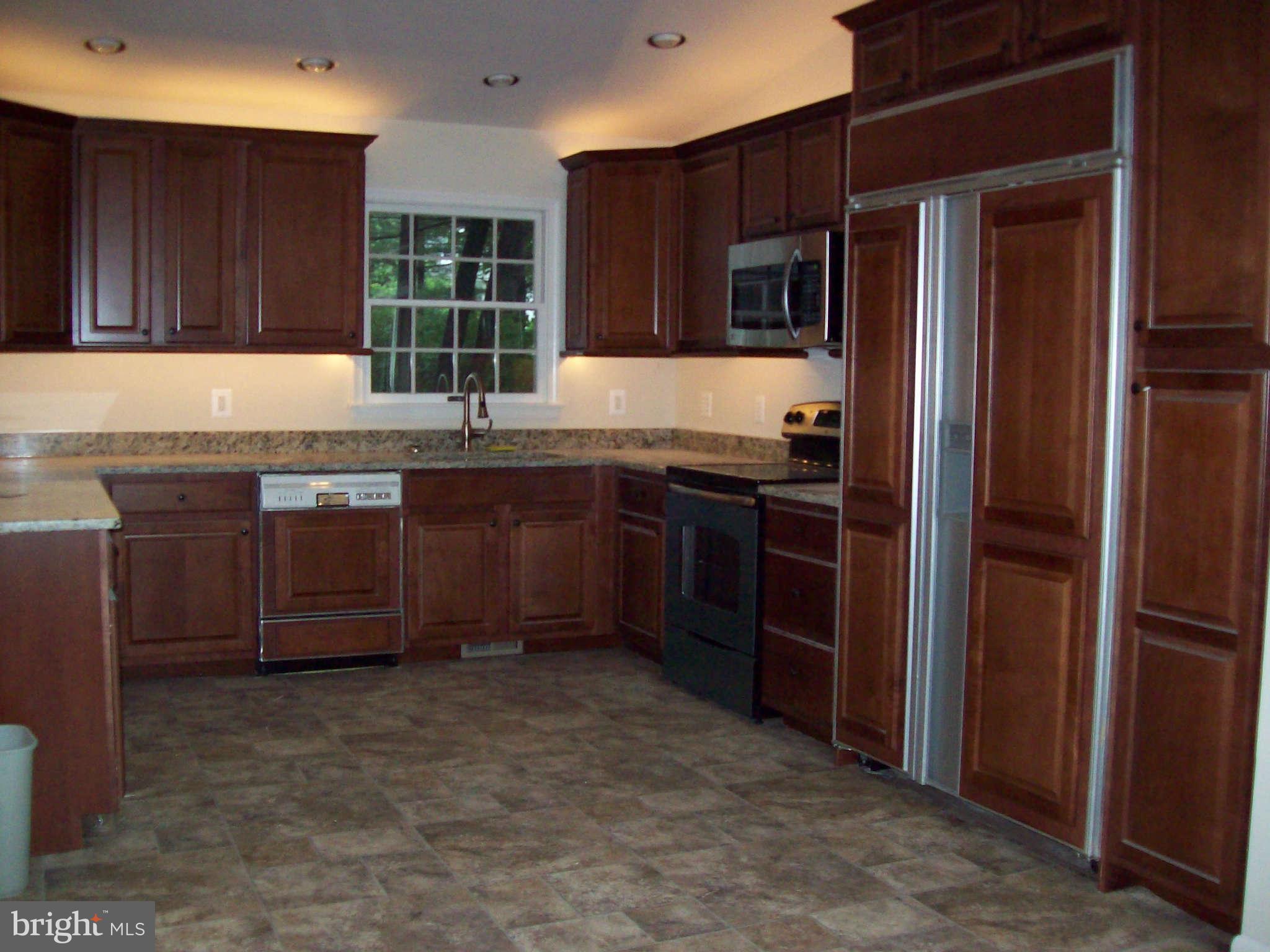 14007 Old Hanover Road Reisterstown, MD 21136 - Photo 8 of 21 Kitchen