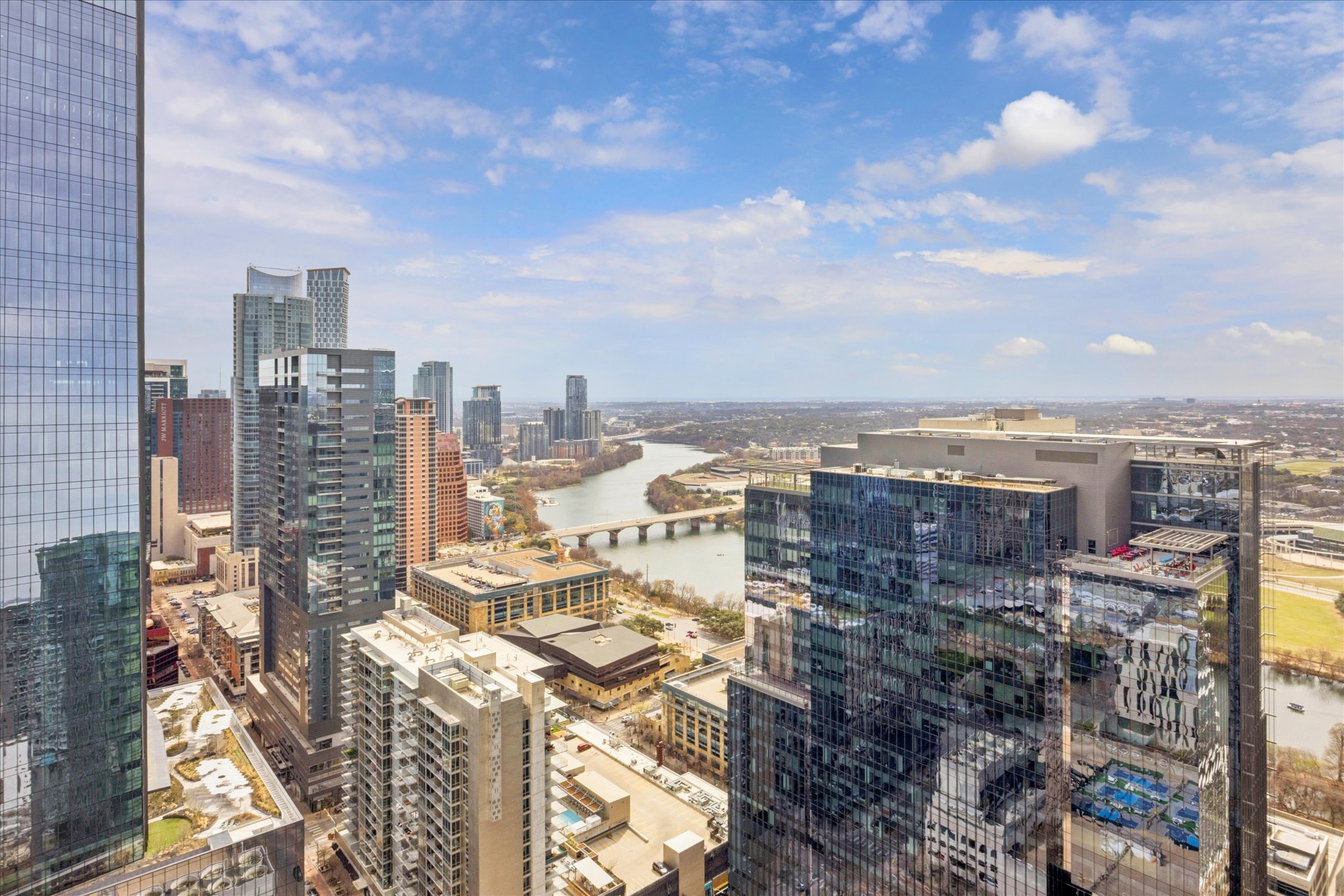 360 Nueces Street, Unit 4009 Austin, TX 78701 - Photo 2 of 40