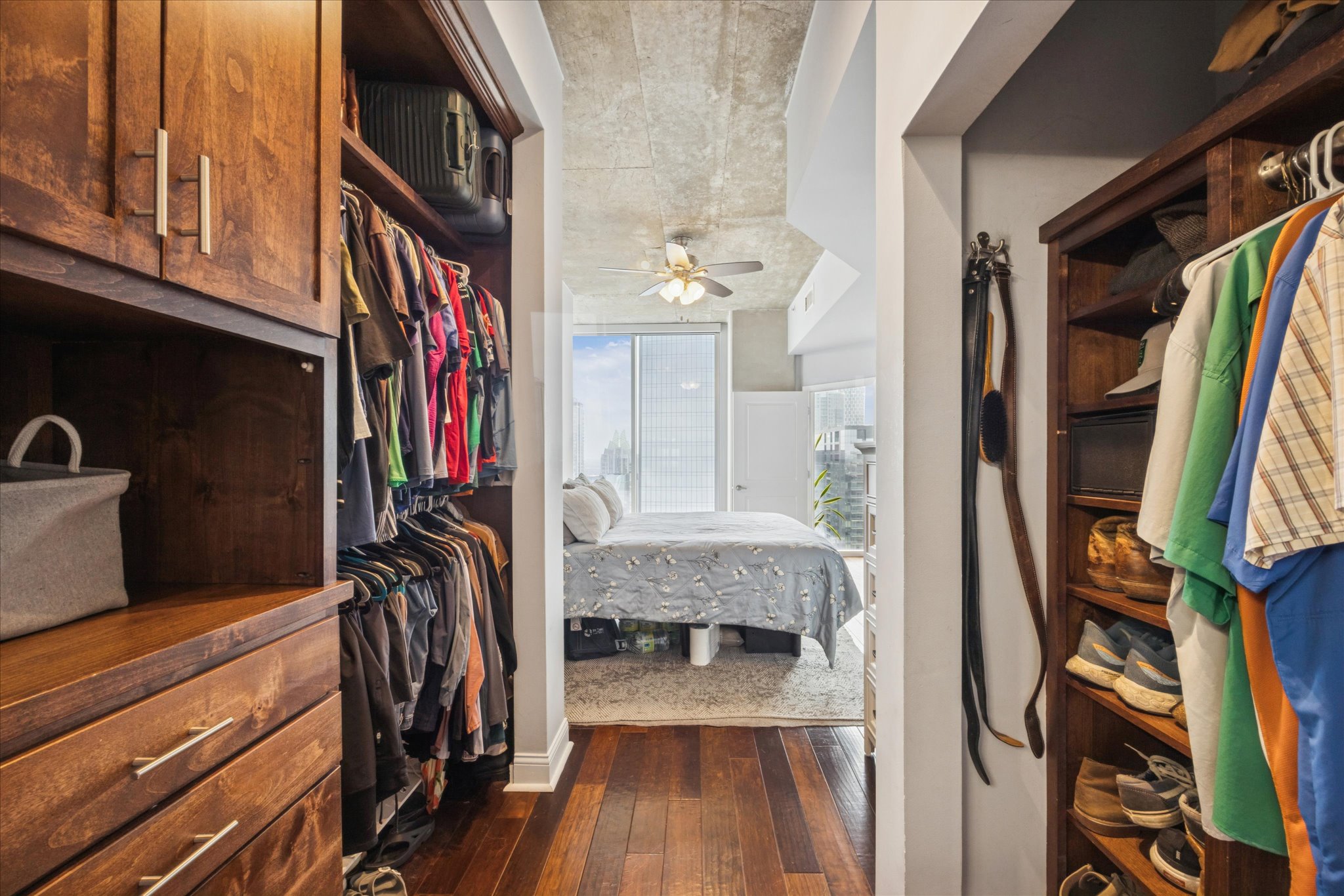 360 Nueces Street, Unit 4009 Austin, TX 78701 - Photo 27 of 40