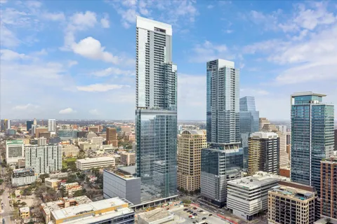 $949,000 | 360 Nueces Street, Unit 4009, Austin, TX 78701