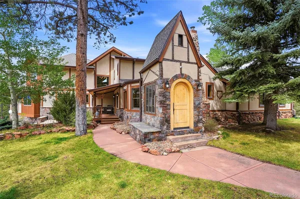 $2,600,000 | 15073 South Wandcrest Drive, Pine, CO 80470