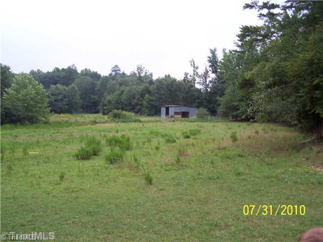 511 Mundy House Road Lexington, NC 27295 - Photo 8 of 10 Land. pasture with 30 x 30 pole barn