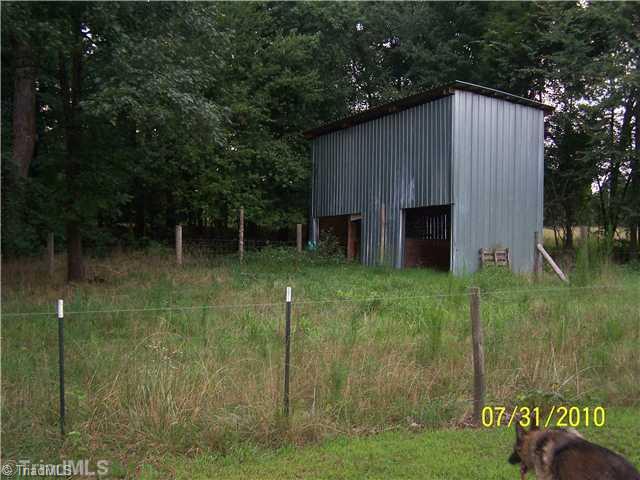 511 Mundy House Road Lexington, NC 27295 - Photo 9 of 10 Other. additional barn