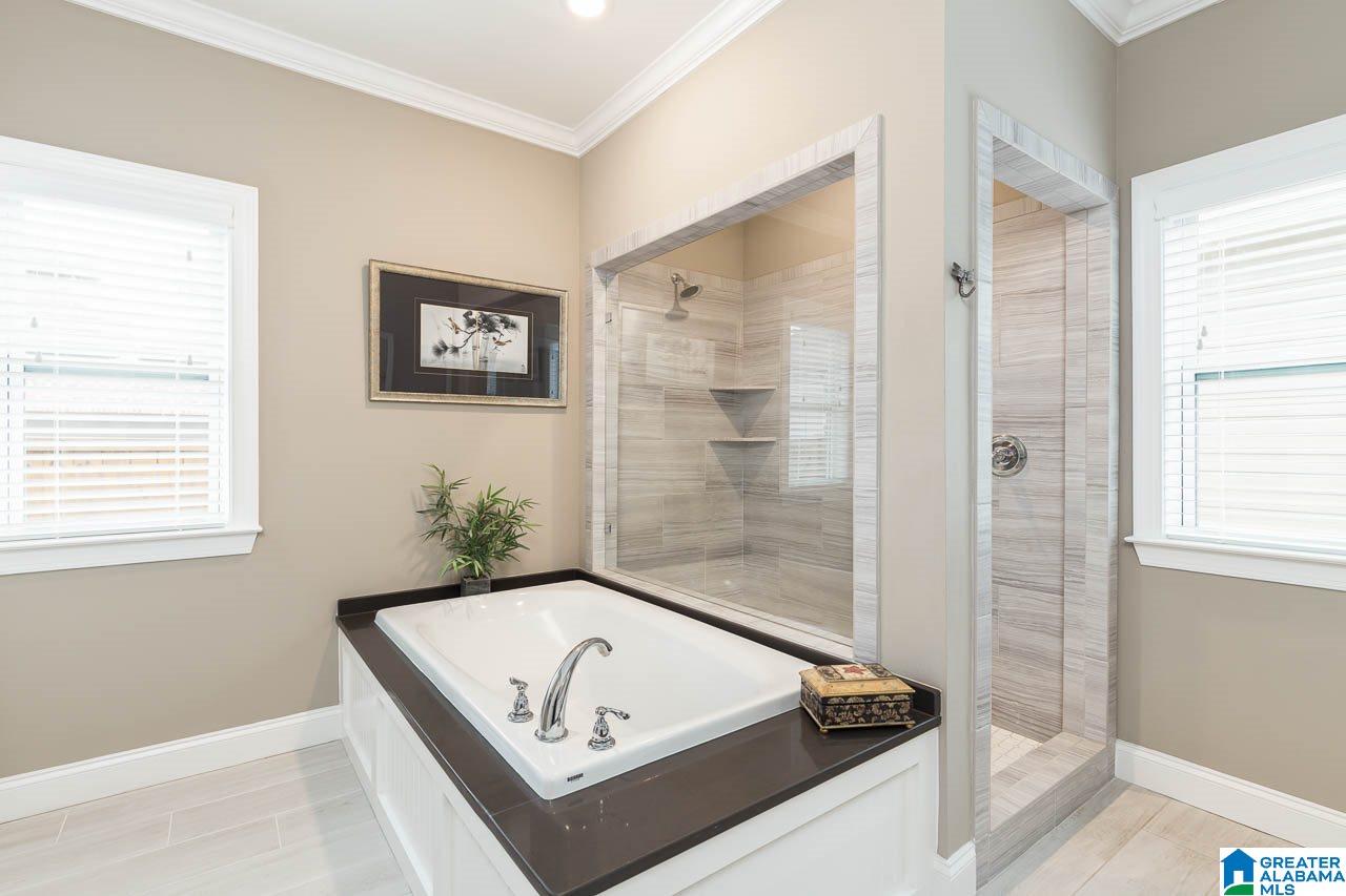6535 Spring Street Trussville, AL 35173 - Photo 14 of 22
