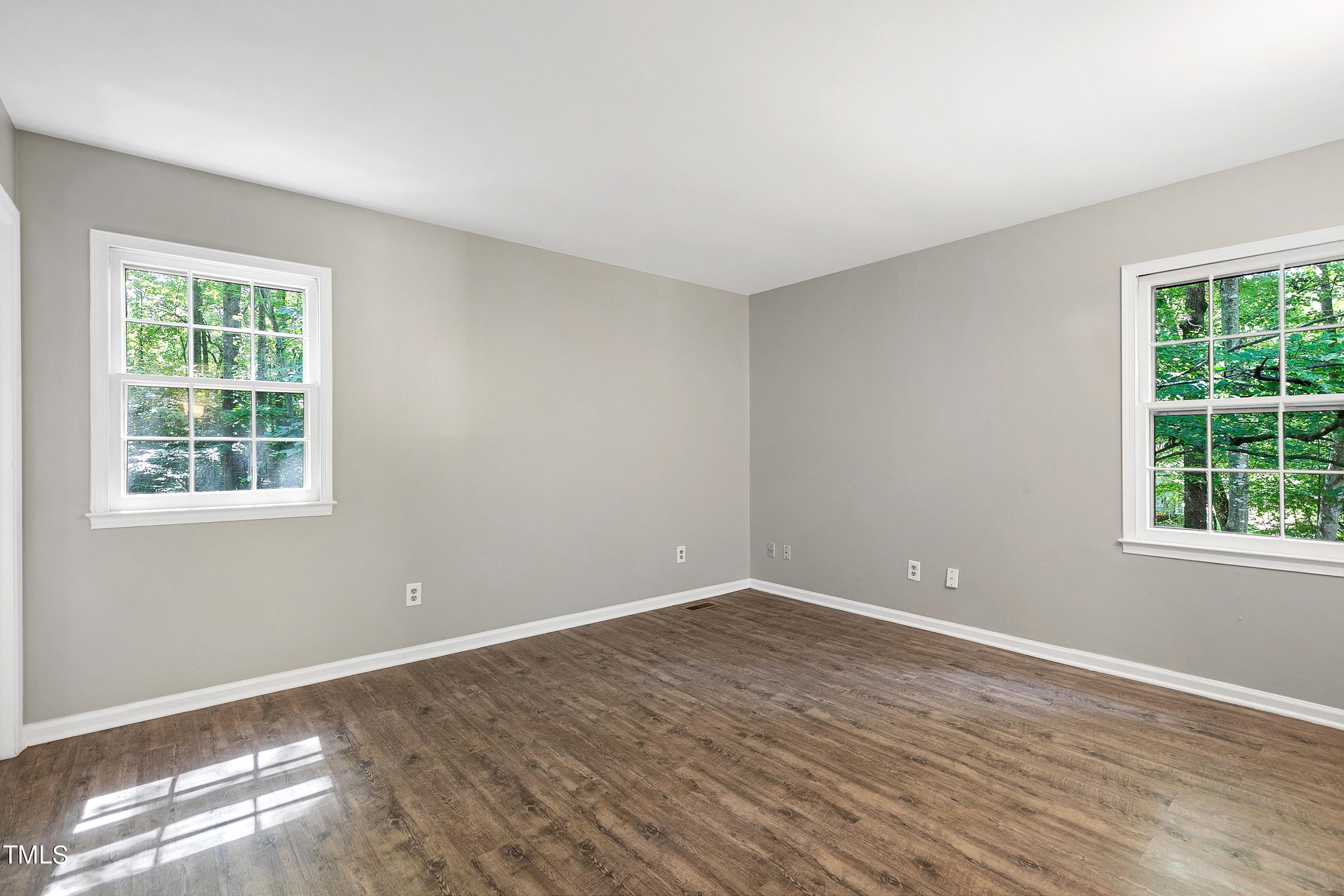 7804 Hemlock Court Raleigh, NC 27615 - Photo 11 of 22 #11 - Primary BR